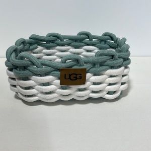 UGG Rope Basket
